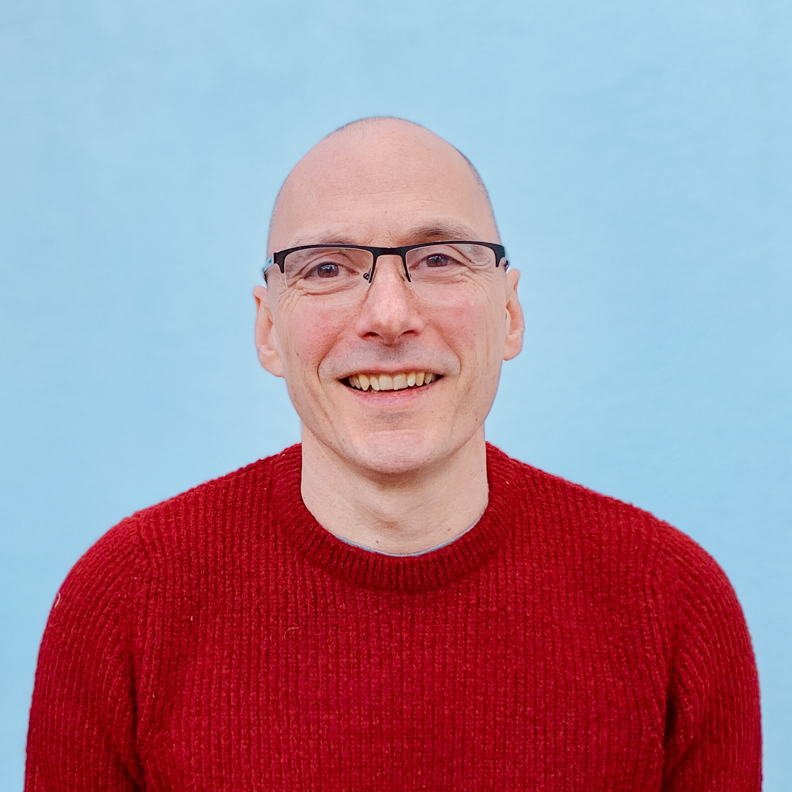 Sam Milford, Psychotherapist